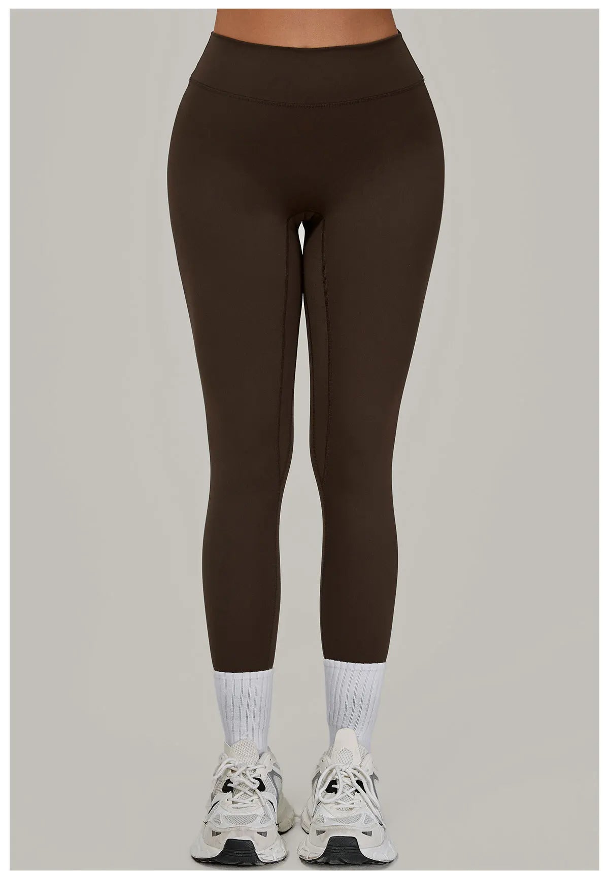 High Waist Yoga Leggings Women Patchwork Push Up Sport Leggings Fitness Running Hip Lift Yoga Pants Highly Elastic Gym Leggings