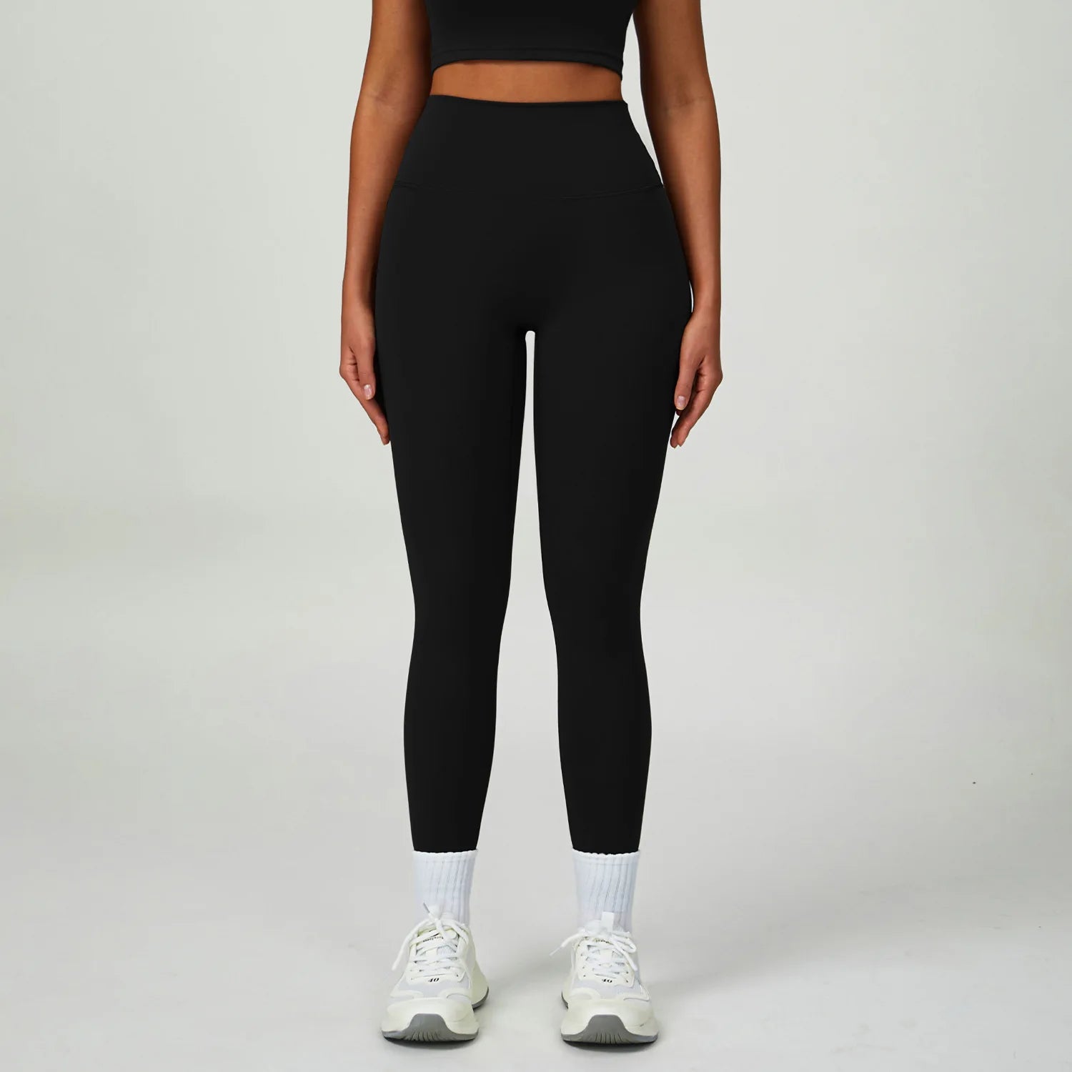 Women Yoga Leggings High Waist Yoga Pants Gym Pants Push Up Legging Athletic Fitness Workout Leggins Impact Running Sport Tights