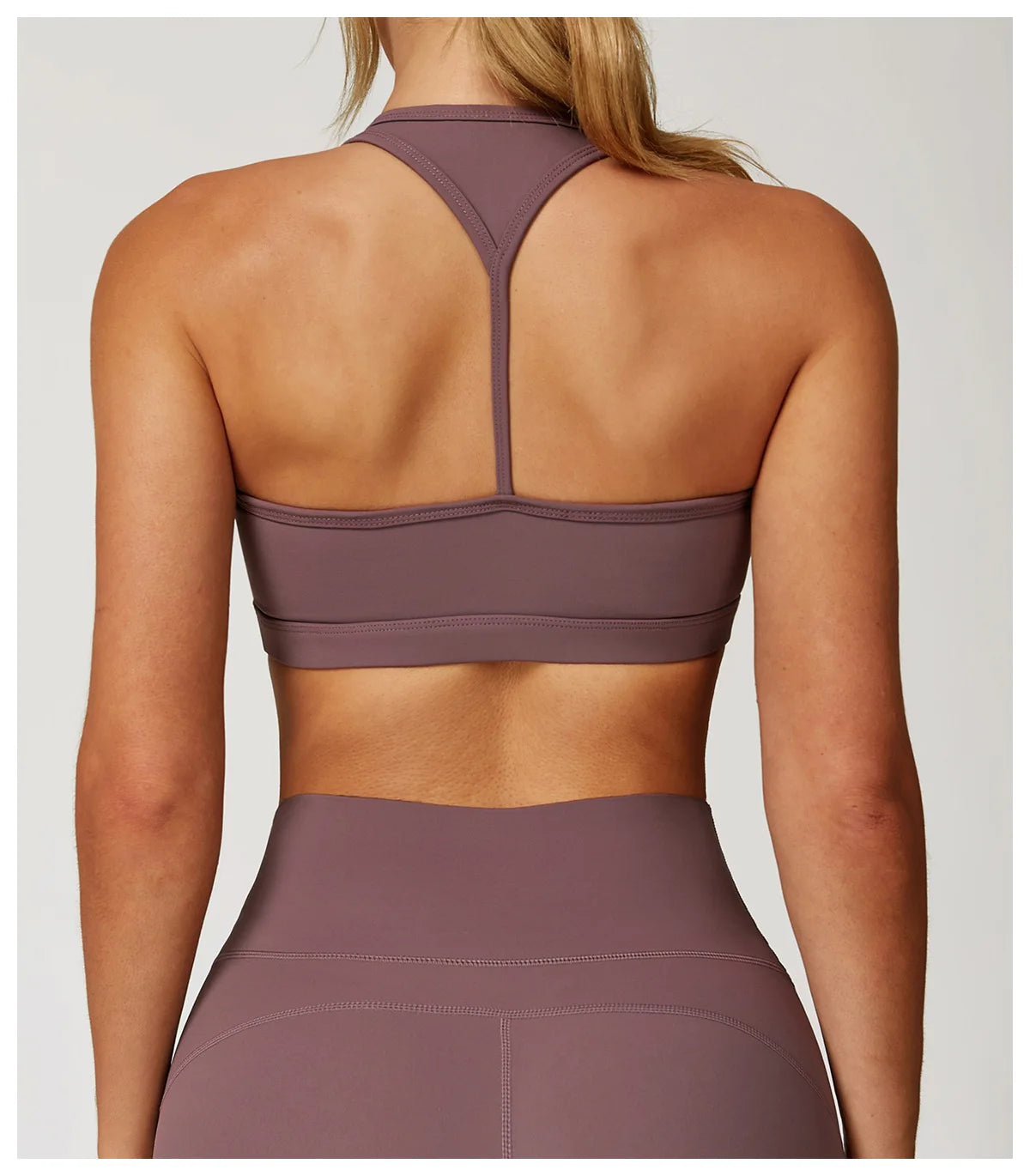 Tank Top Women Gym Women Corset Sports Bra Push Up Crop Top Impact Fitness bra Hollow Breathable Running Athletic Sportswear