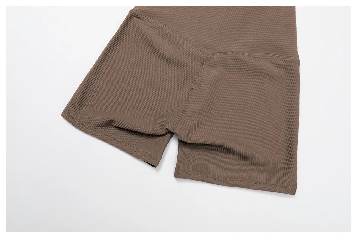 Women Shorts Seamless Sports Shorts For Women Cycling Jogging Fitness High Waist Push Up Gym Shorts Leggings Women Yoga Clothing