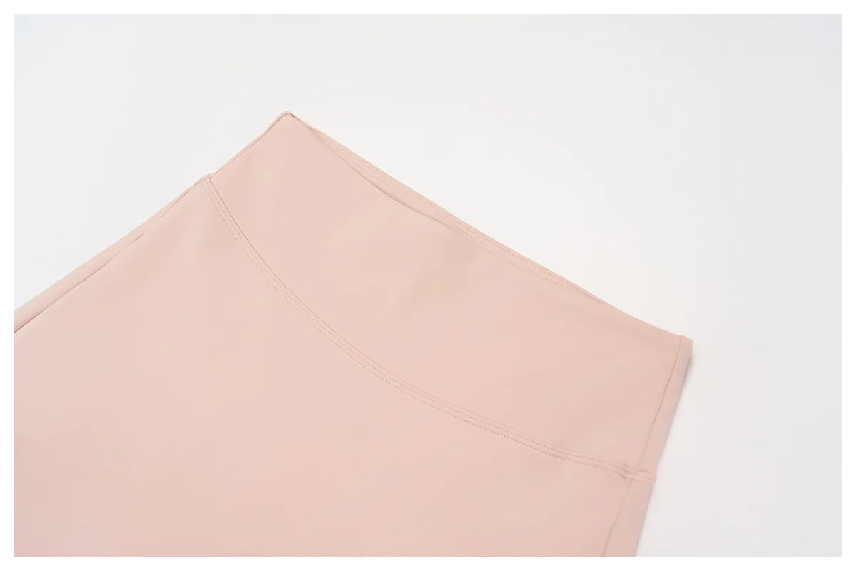 Winter New Yoga Pants With Plush Insulation High Waist Wide Leg Pants Outdoor Sports Running Wide Leg Pants for Women Pants
