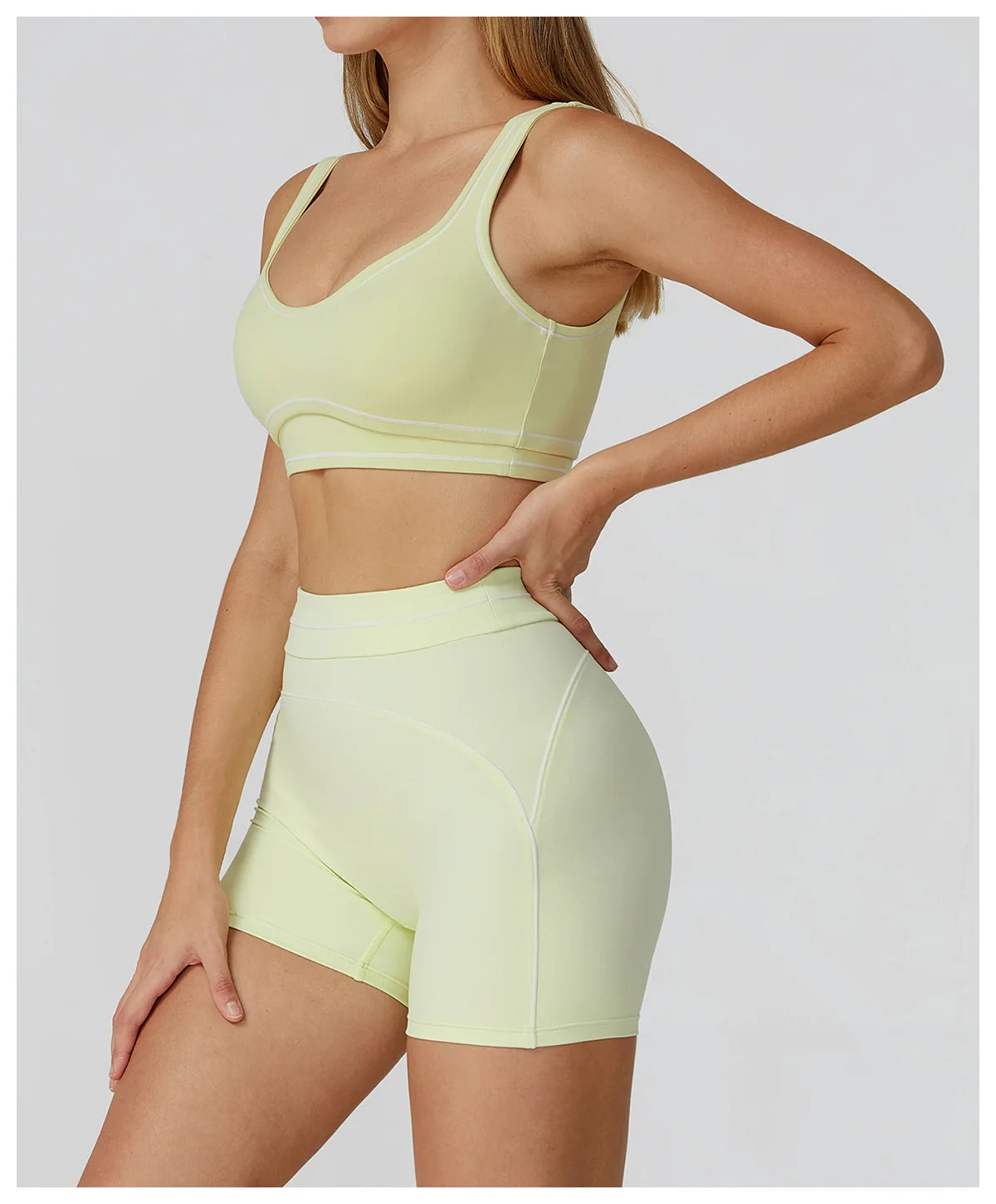 Women Breathable Sports Underwear Shockproof Fitness Top Push Up Gym Crop Top Brassiere Sport Bra Gym Workout Top Yoga Bra