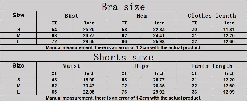 2PCS Yoga Sets Women Gym Workout Clothes High Waist Yoga Shorts Sports Bra High Waist Short Sets Push Up Running Athletic Wear