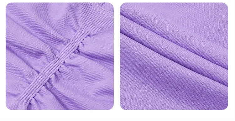Seamless V Back Yoga Shorts Women Sportwear Fitness Tights Elastic Scrunch Gym Cycling Push Up Running Workout High Waist Shorts