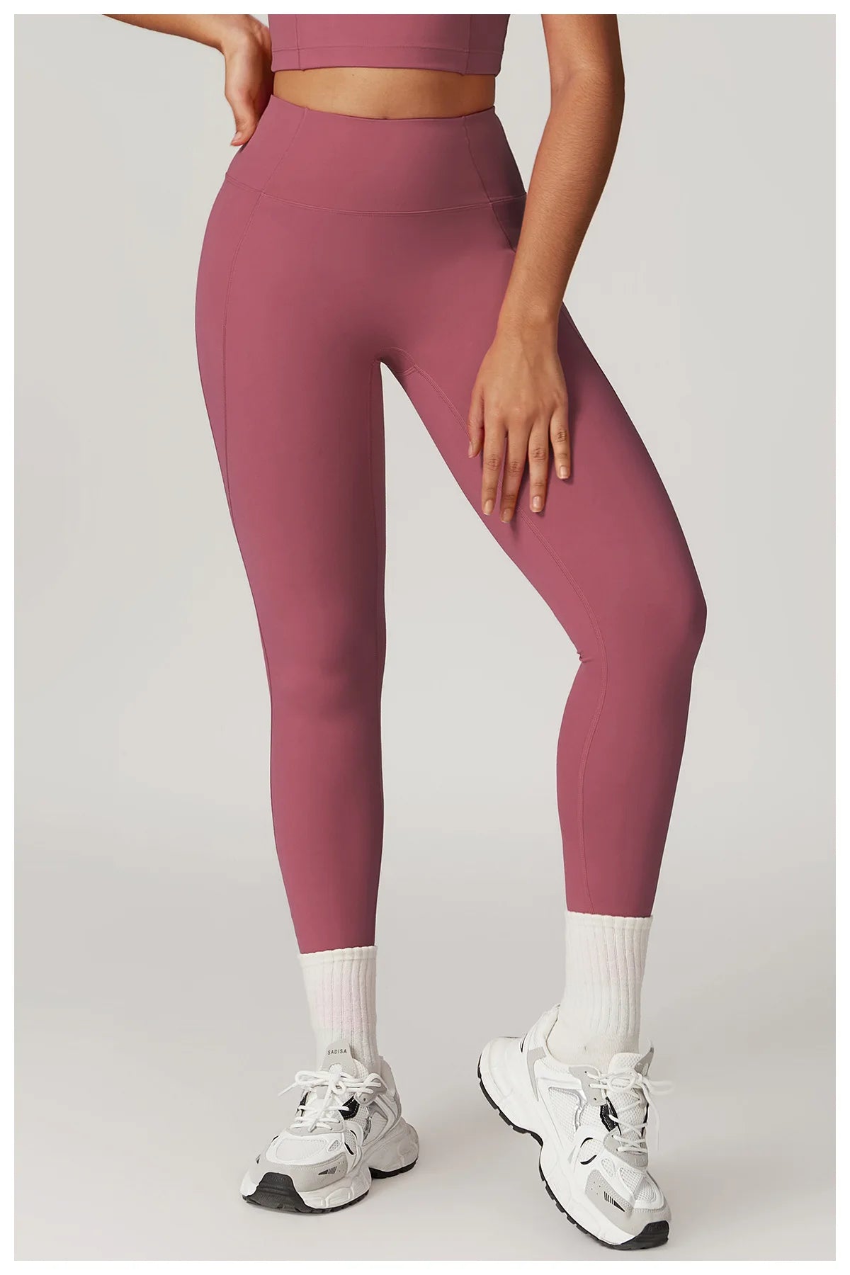 Yoga Pants Leggings Hips Lifting Gym Leggings Sport Pants Women High Waist Fitness Leggings Bubble Butt Workout Running Tights