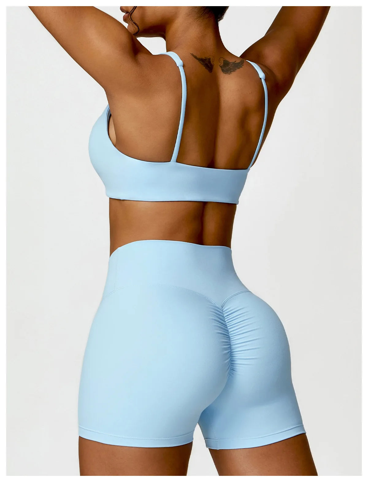 Sexy Sports Bra Gym Top Women Training Running Yoga Bra Stretch Women Sports Underwear Push Up Fitness Workout Women Tank Tops