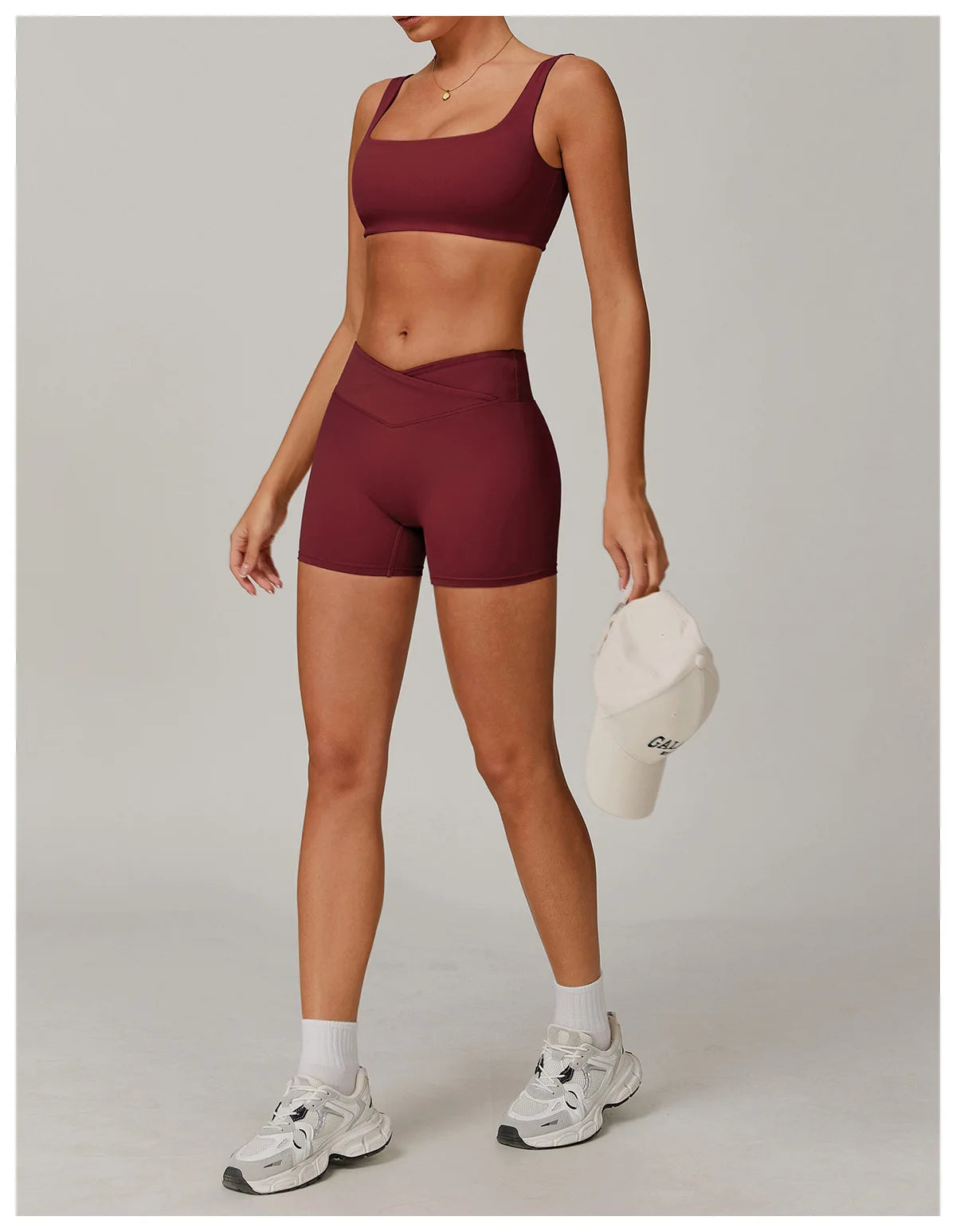 2 Pieces Yoga Set Workout Sets Women Tracksuit Gym Push Up Fitness Running Workout Clothes Sport Bra Leggings Suit Activewear