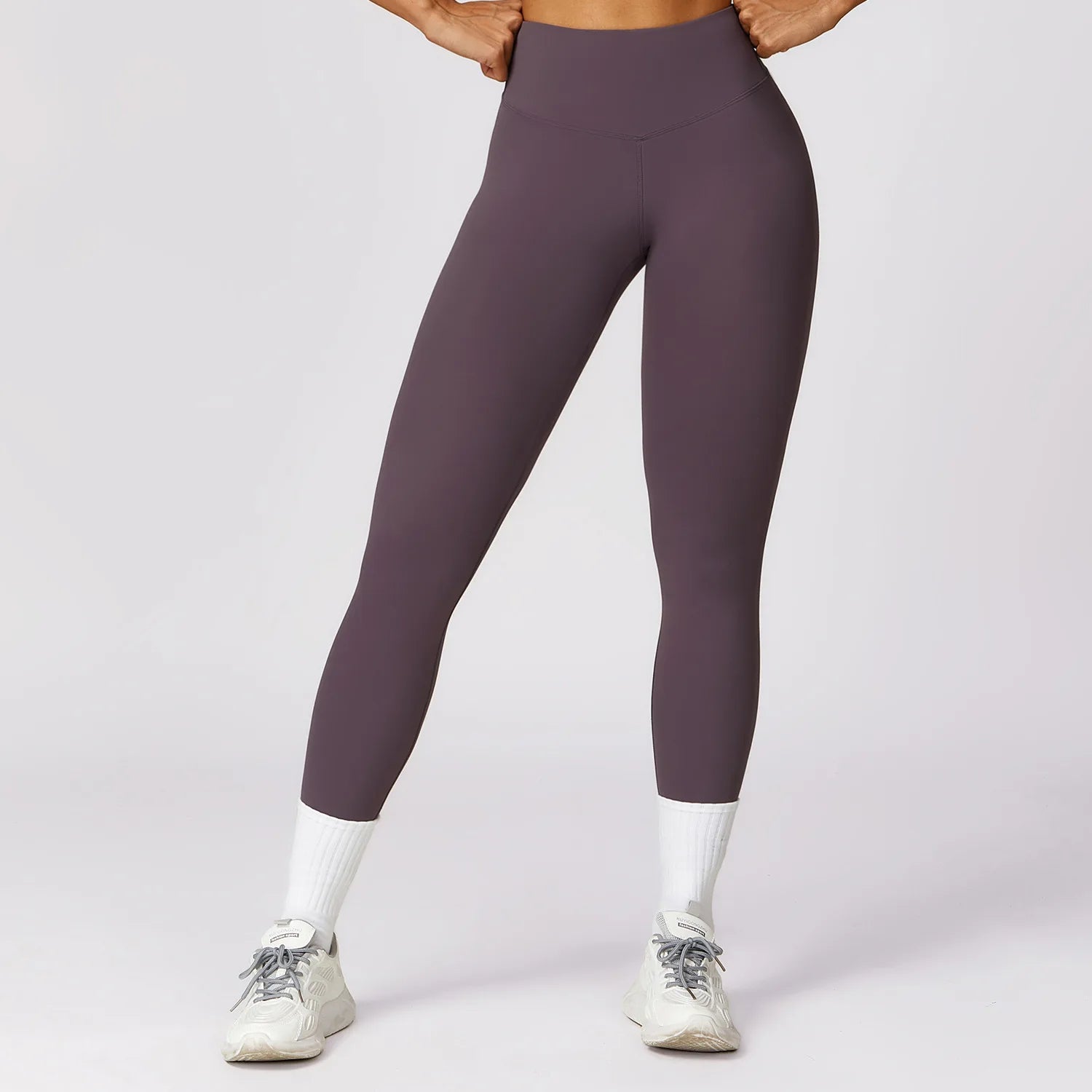 Gym Yoga Pants Hips Lifting Women Workout Leggings For Fitness High Waist Long Pants Women Hip Push Up Tights Women Clothing
