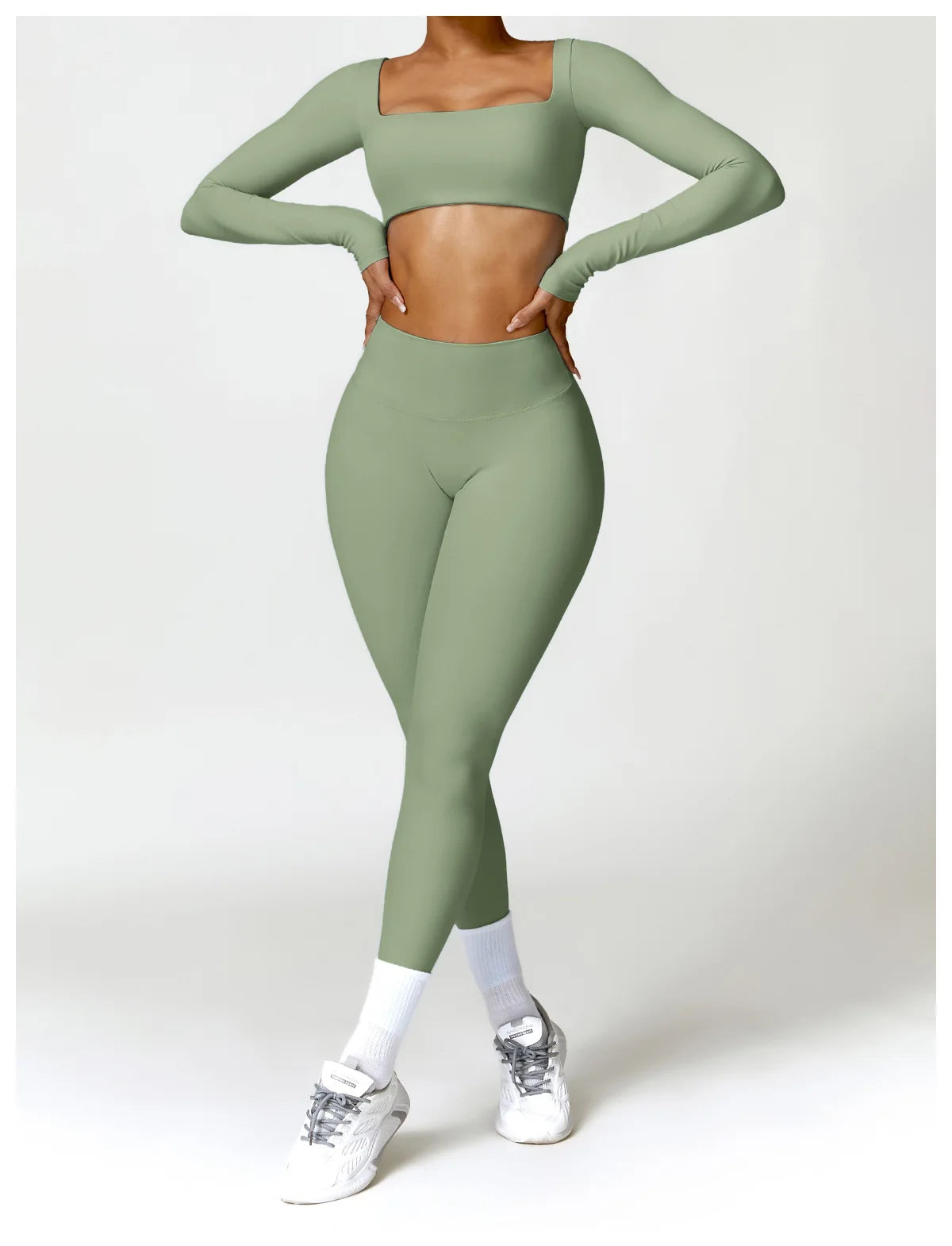 Yoga Pants Women Fitness Leggings Running High Waist Slim Push Up Sport Leggings Gym Athletic Quick Dry Jogging Workout Female