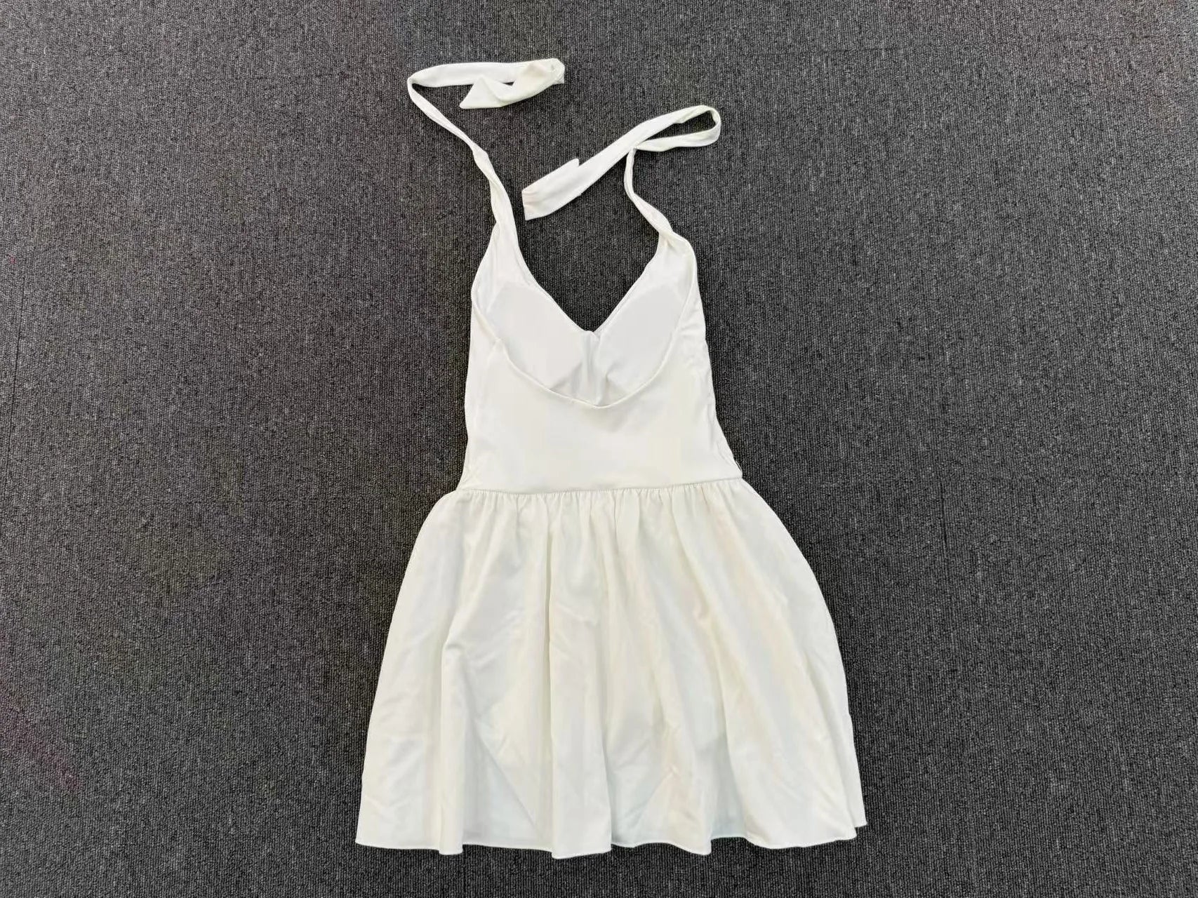 Yoga Overalls Women Jumpsuit Workout Tracksuit One-Piece Romper Dance Sports Dress Gym Fitness Set Push Up Running Tennis Sports