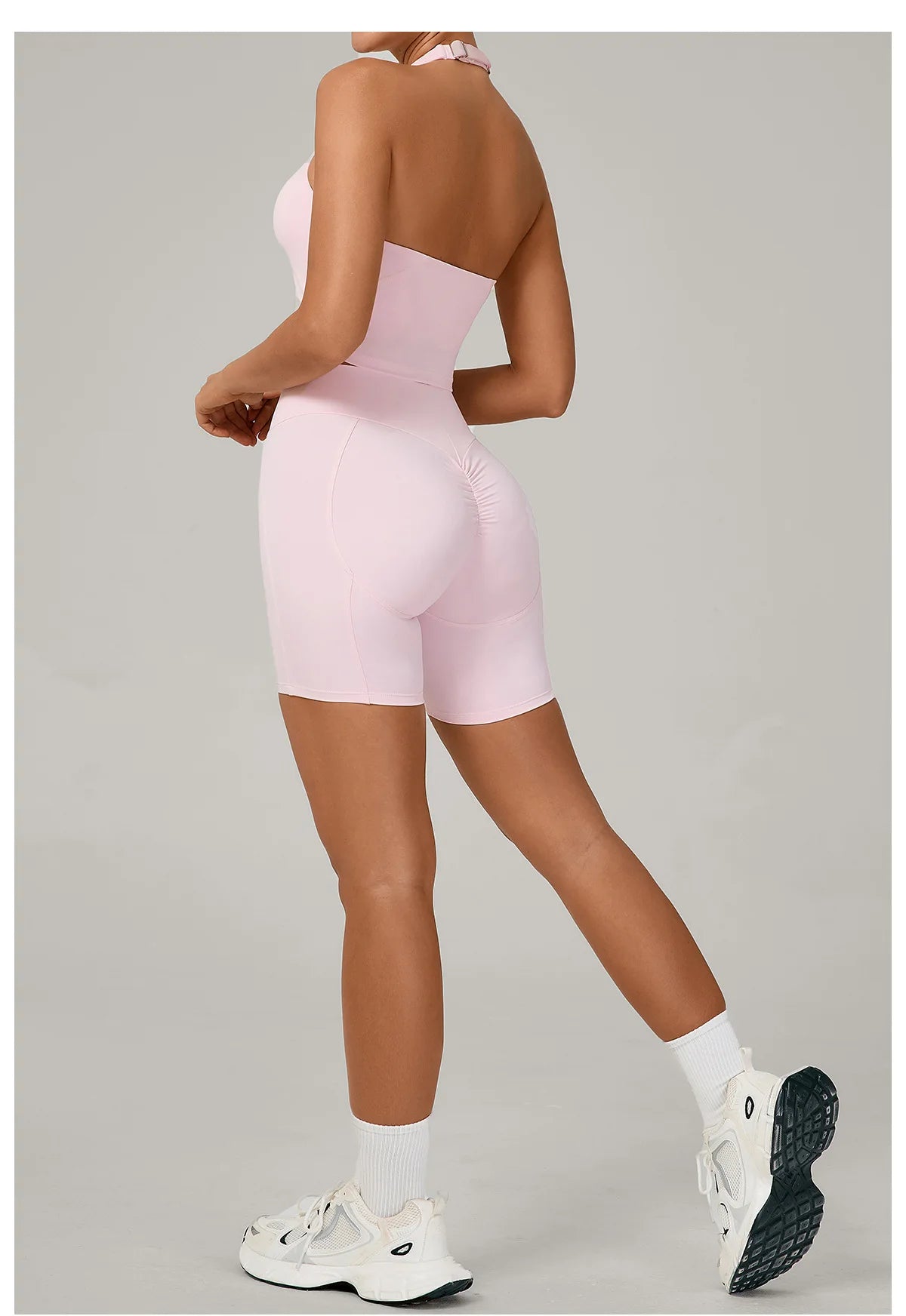 Yoga Set Gym Shorts Women Tracksuit Sport Bras Brassiere Workout Tops for Women Yoga Clothes Fitness Leggings Gym Set Yoga Sets