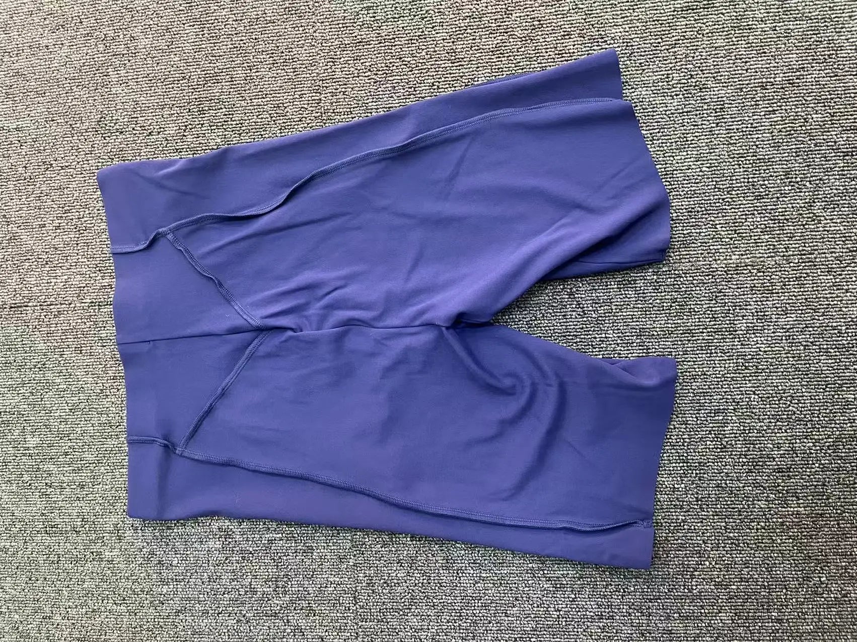 Impact Yoga Shorts High Waist Workout Fitness Lift Peach Butt Fitness Tights Gym Running Body Shaper Pants Casual Sportswear