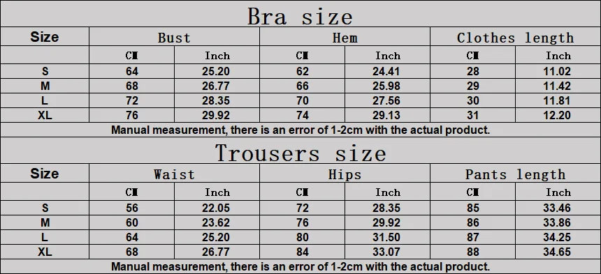 2PCS Yoga Suit Women Tracksuit Sports Bra High Waist Leggings Sports Outfit Gym Set Fitness Workout Clothes Running Sportswear