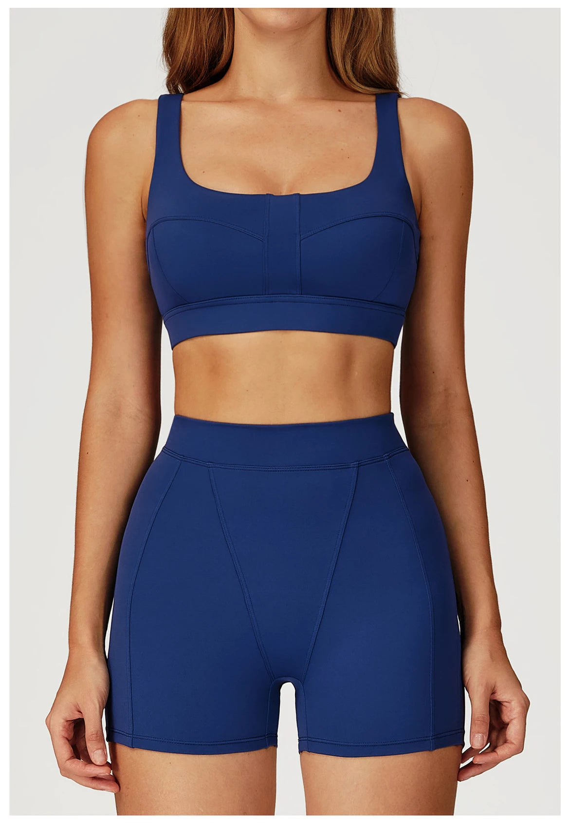 Sports Underwear Women Bra Top Push Up Fitness Yoga Bra Sport Tops For Women Breathable Running Vest Bralette Gym Wear Female