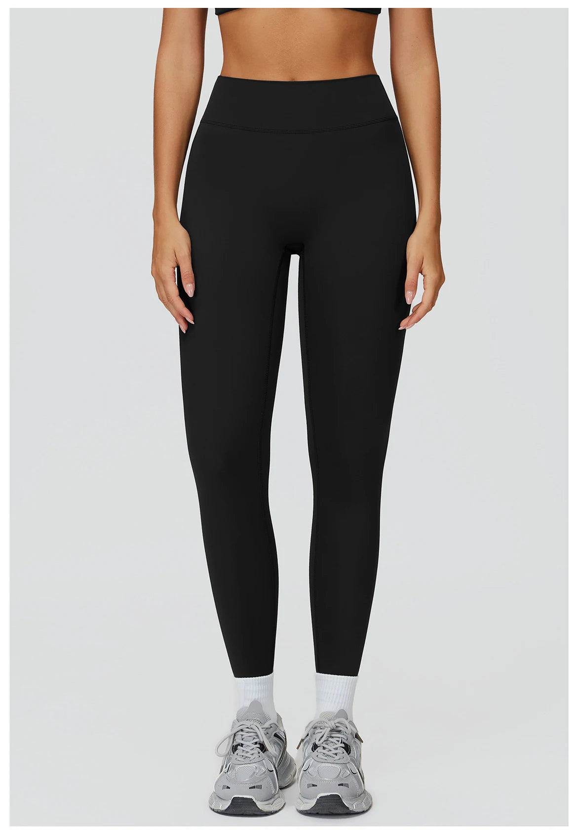 Gym Leggings Women Yoga Pants Push Up High Waist Booty Lifting Leggings Tights Workout Pants Women Sports Clothing Fitness Wear