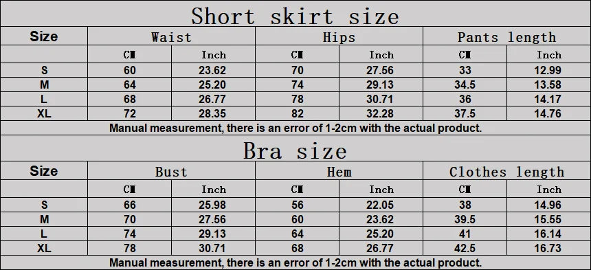 2 Piece Sportswear Leisure Sports Short Skirt Yoga Set Women's Belt Lined Mesh Pleated Tennis Skirt Running Push Up Fitness Suit