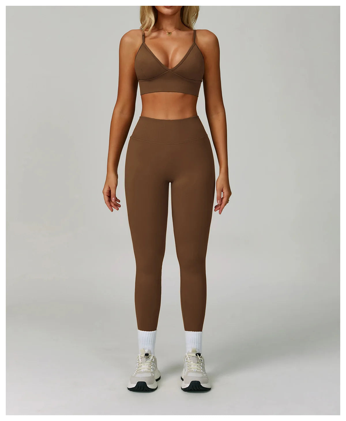 Gym Leggings Women Scrunch Yoga Pants High Waist Leggings Booty Lifting Leggings Women Sports Clothing Fitness Workout Leggings