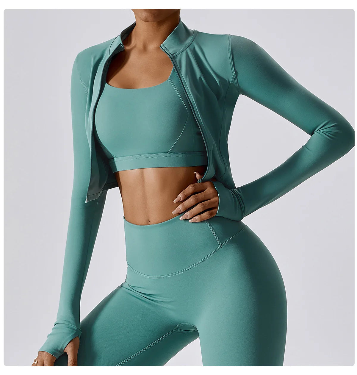 Breathable Sports Bra Shockproof Crop Anti-sweat Fitness Top Women Yoga Bra Push Up Sport Gym Running Workout Top Soft Underwear