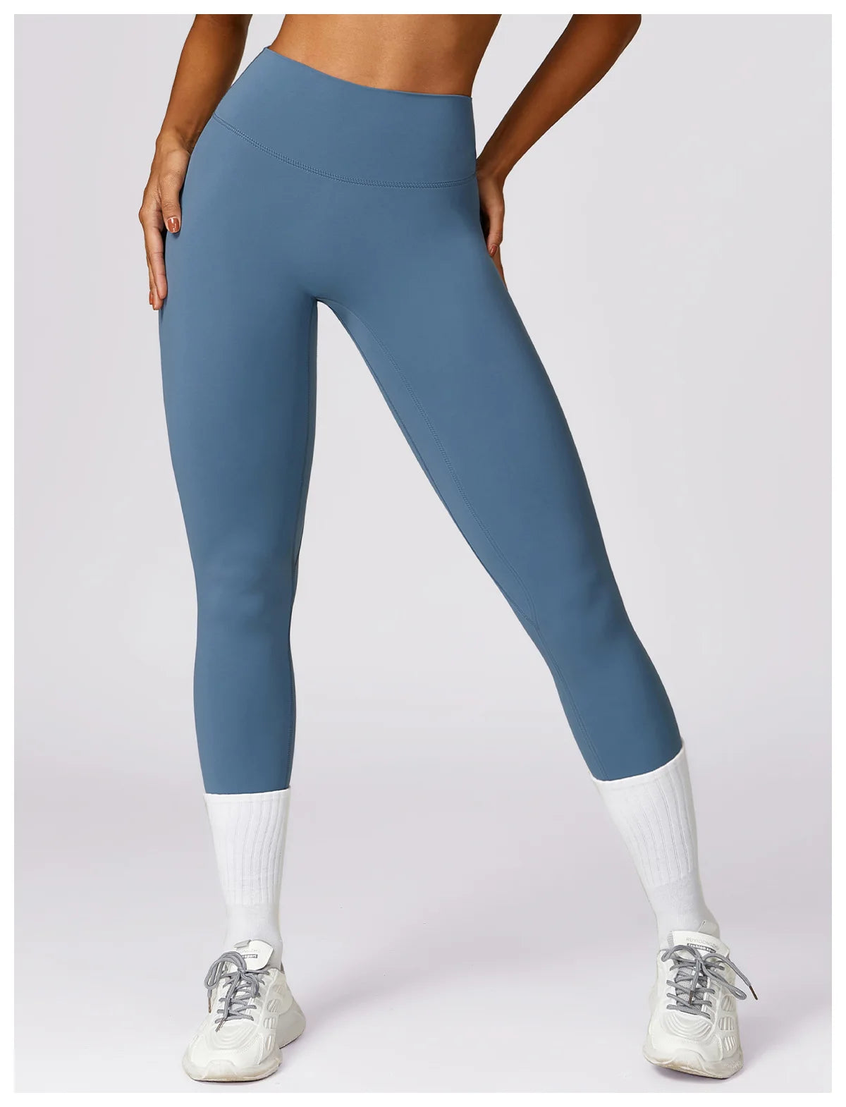 Yoga Pants Women Fitness Leggings Running High Waist Slim Push Up Sport Leggings Gym Athletic Quick Dry Jogging Workout Female