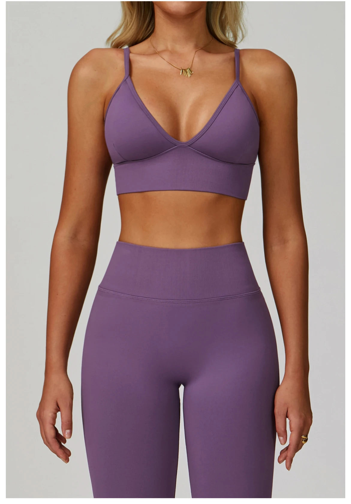Seamless Yoga Sports Bra Women Breathable Shock Proof Gym Workout Fitness Push up Top Yoga Running Active Sportswear Vest Bra