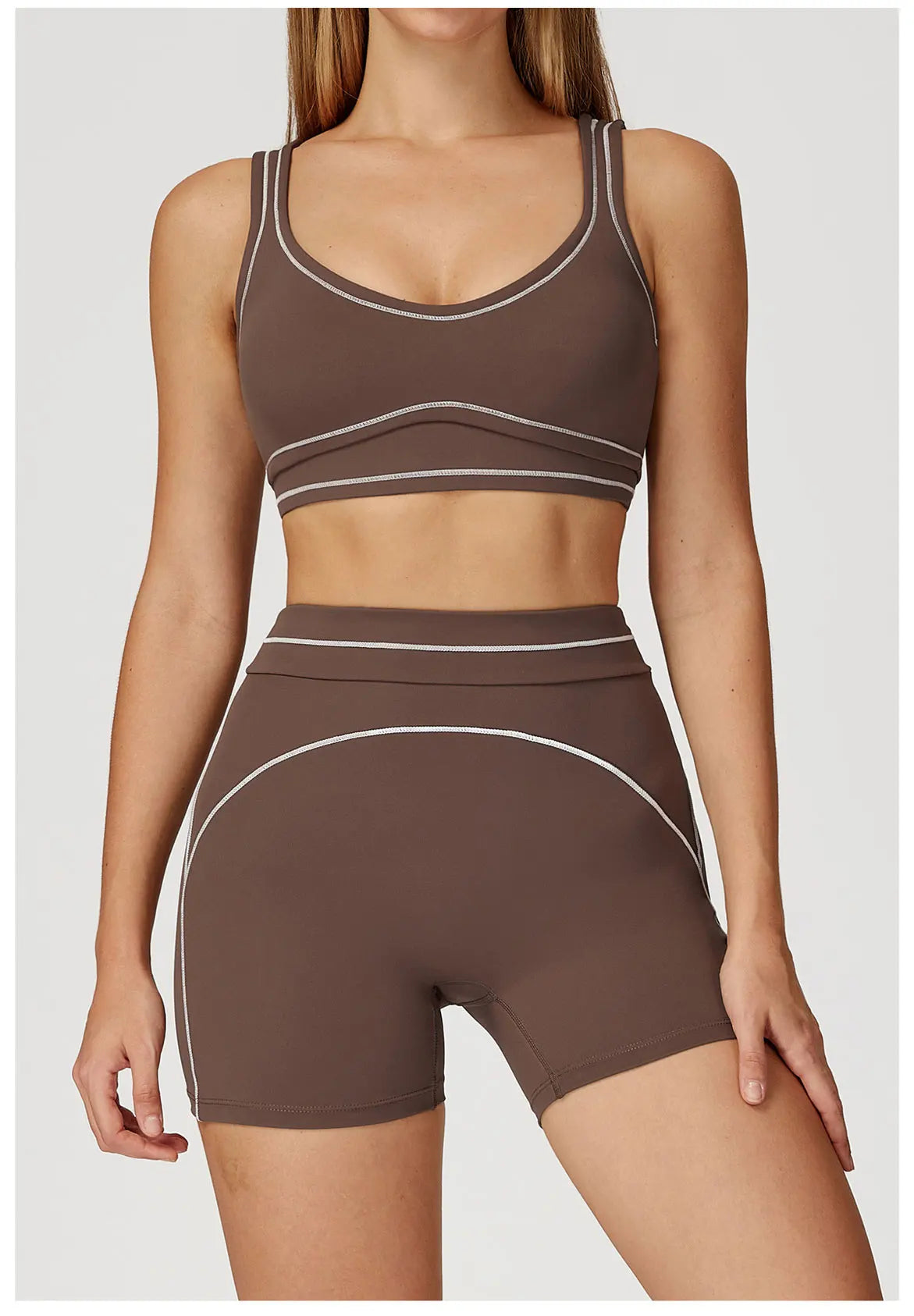 Women Breathable Sports Underwear Shockproof Fitness Top Push Up Gym Crop Top Brassiere Sport Bra Gym Workout Top Yoga Bra