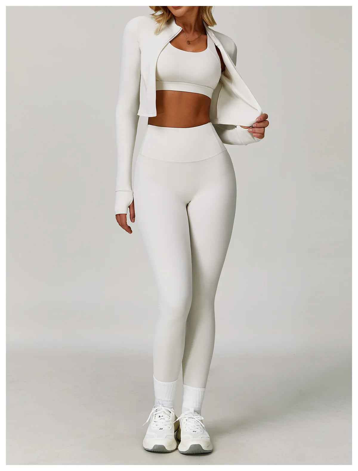 High Waist Yoga Leggings Women Push Up Tights Impact Sport Leggings Fitness Running Hip Lift Yoga Pants Workout Gym Leggings