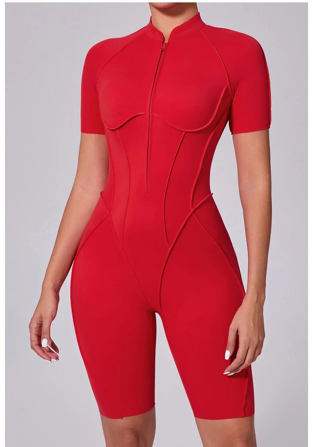Gym Romper Women's Sports Jumpsuit Yoga Set Fitness Combination Lift Buttocks Bare Back High Elasticity Gym Sexy Sports Jumpsuit