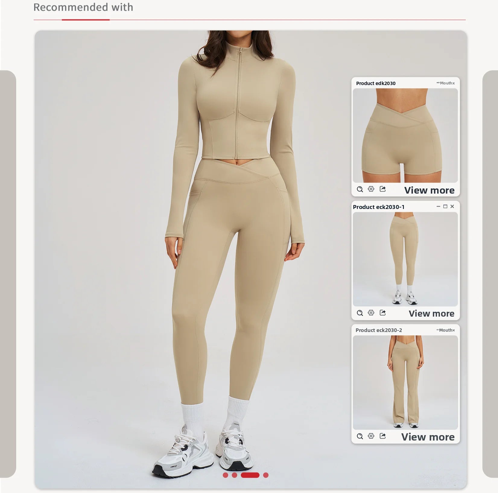 Yoga Long Sleeve Zipper Jacket Women Crop Tops T-shirts Solid Sports Top Running Shirts Sexy Quick Dry Fitness Gym Sport Wear