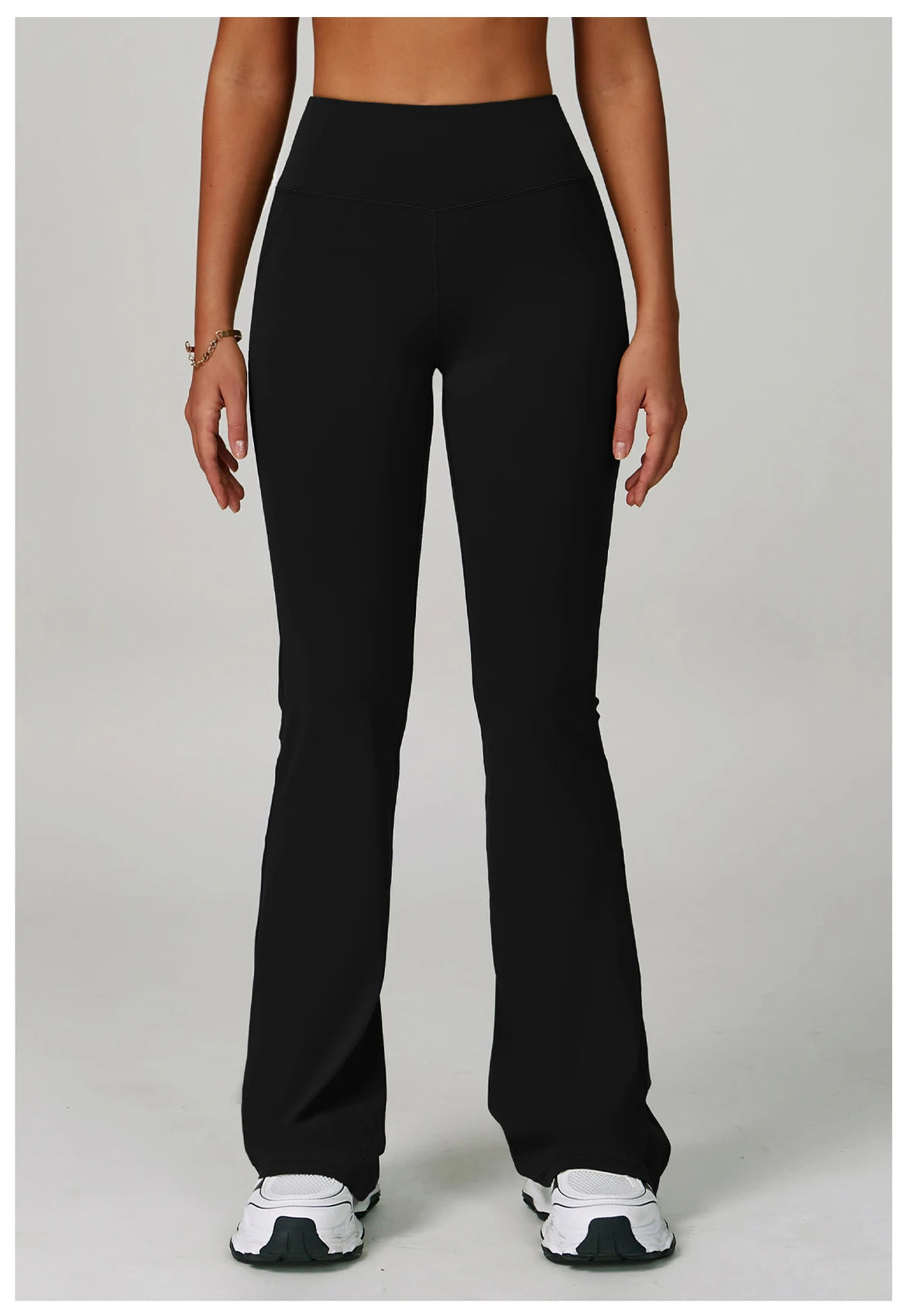 High Waist Bell-bottoms Women Yoga Wide Leg Pants Leggings Push Up Sport Legging Fitness Running Hip Lift Yoga Pants Gym Legging