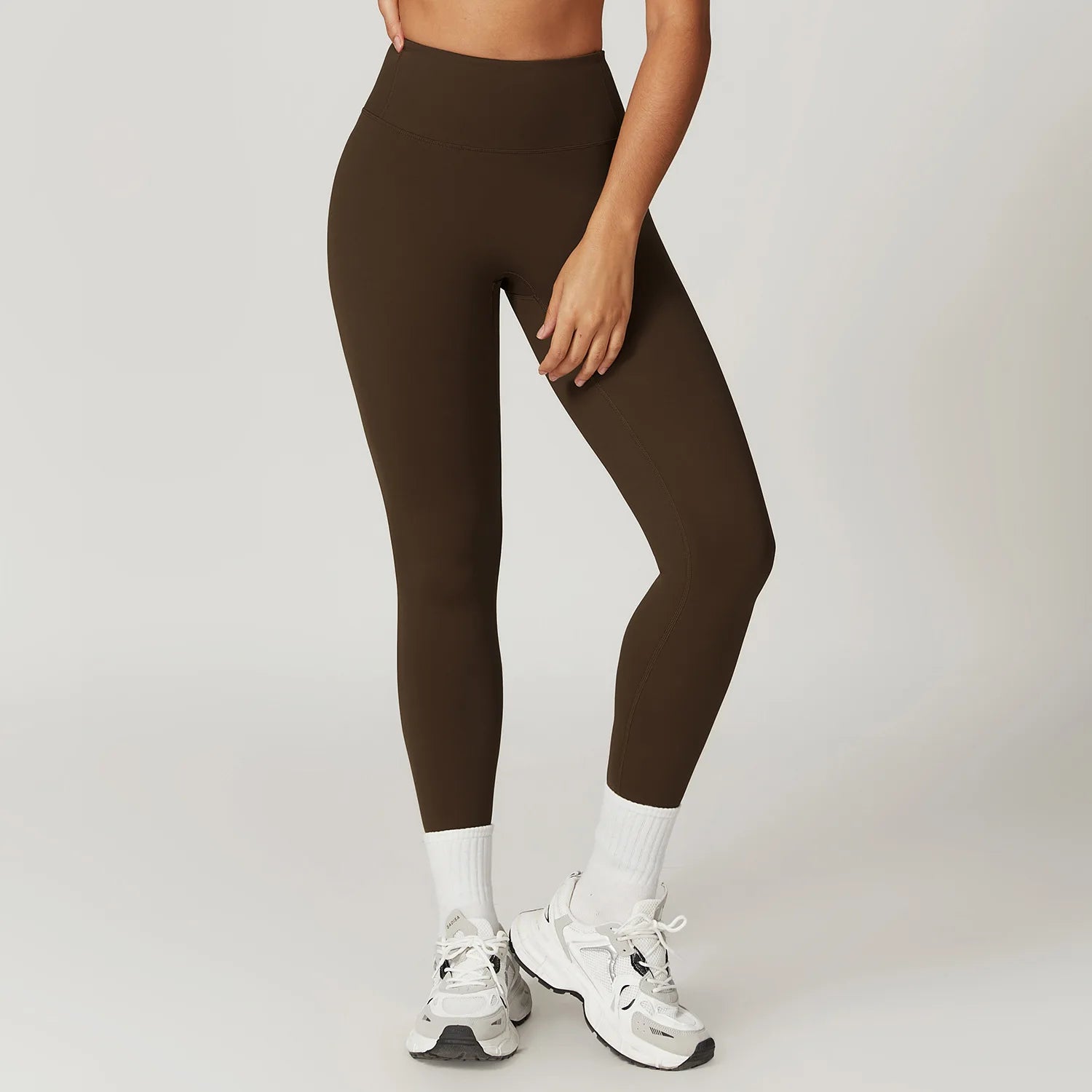 High Waist Yoga Leggings Women Push Up Tights Impact Sport Leggings Fitness Running Hip Lift Yoga Pants Workout Gym Leggings