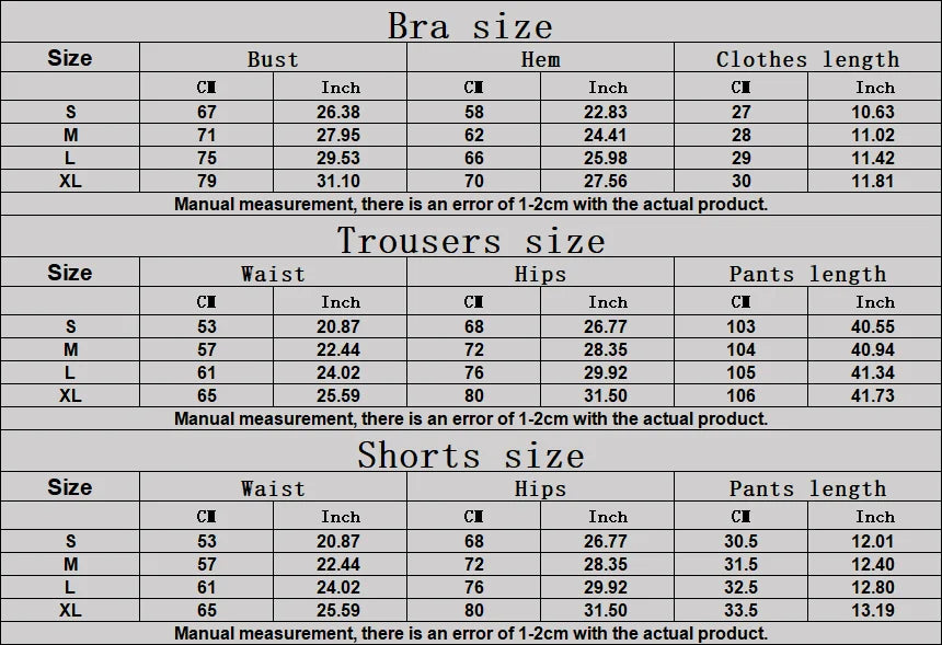 2 Pieces Yoga Set Workout Sets Women Tracksuit Gym Push Up Fitness Running Workout Clothes Sport Bra Leggings Suit Activewear