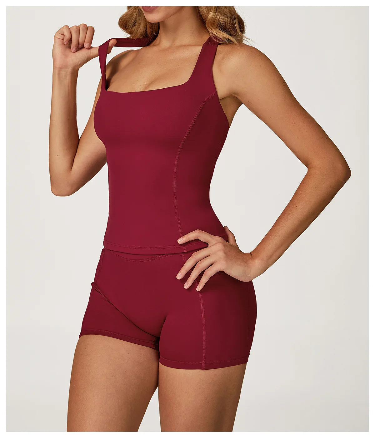 Women Yoga BraTank Tops for Fitness Underwear Sport Bra Gym Vest Women Camisole Workout Underwear Push Up Sportswear Outfit