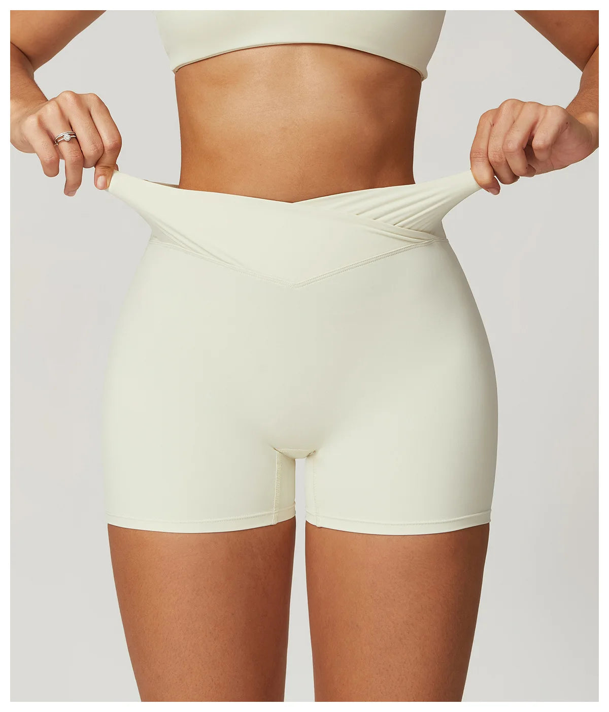 Women Shorts Sports Shorts For Women Cycling Jogging Fitness High Waist Push Up Gym Shorts Workout Leggings Women Yoga Clothing