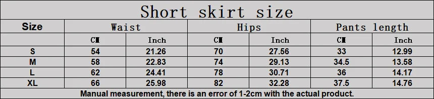 High Waist Sports Short Skirt Women's Yoga Short Skirt Running Training Fitness Tennis A-line Skirt Fake Two Yoga Short Skirts