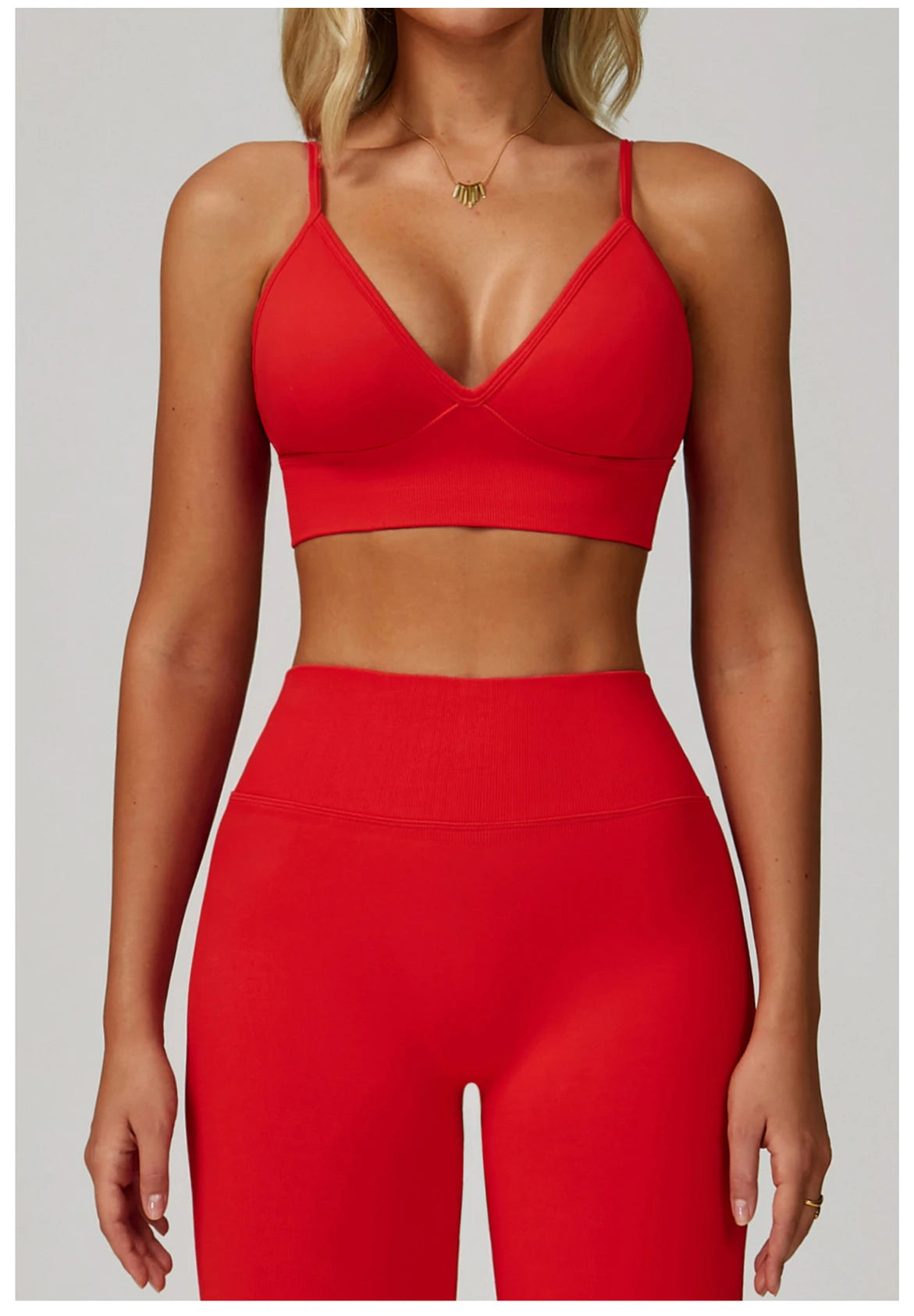 Seamless Yoga Sports Bra Women Breathable Shock Proof Gym Workout Fitness Push up Top Yoga Running Active Sportswear Vest Bra