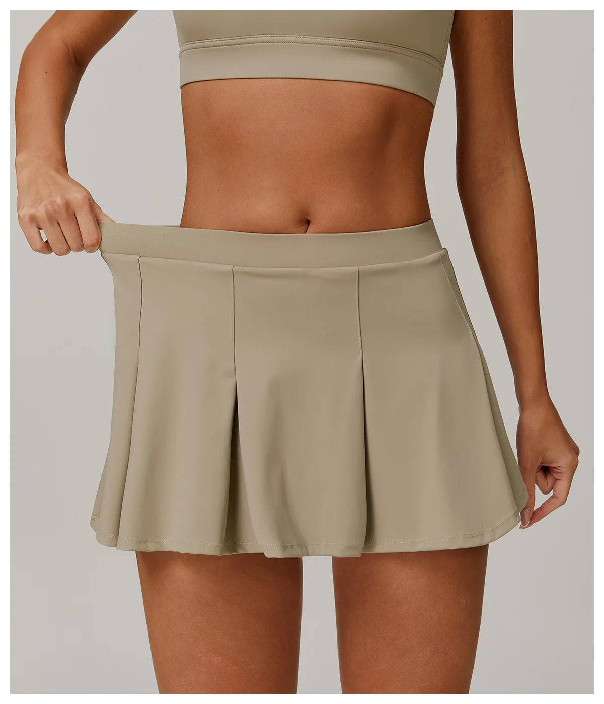 Workout Sport Shorts Skirts Running Shorts Women Summer Breathable Sweat Shorts Sexy High Waist Short Pant Outdoor Jogger Shorts