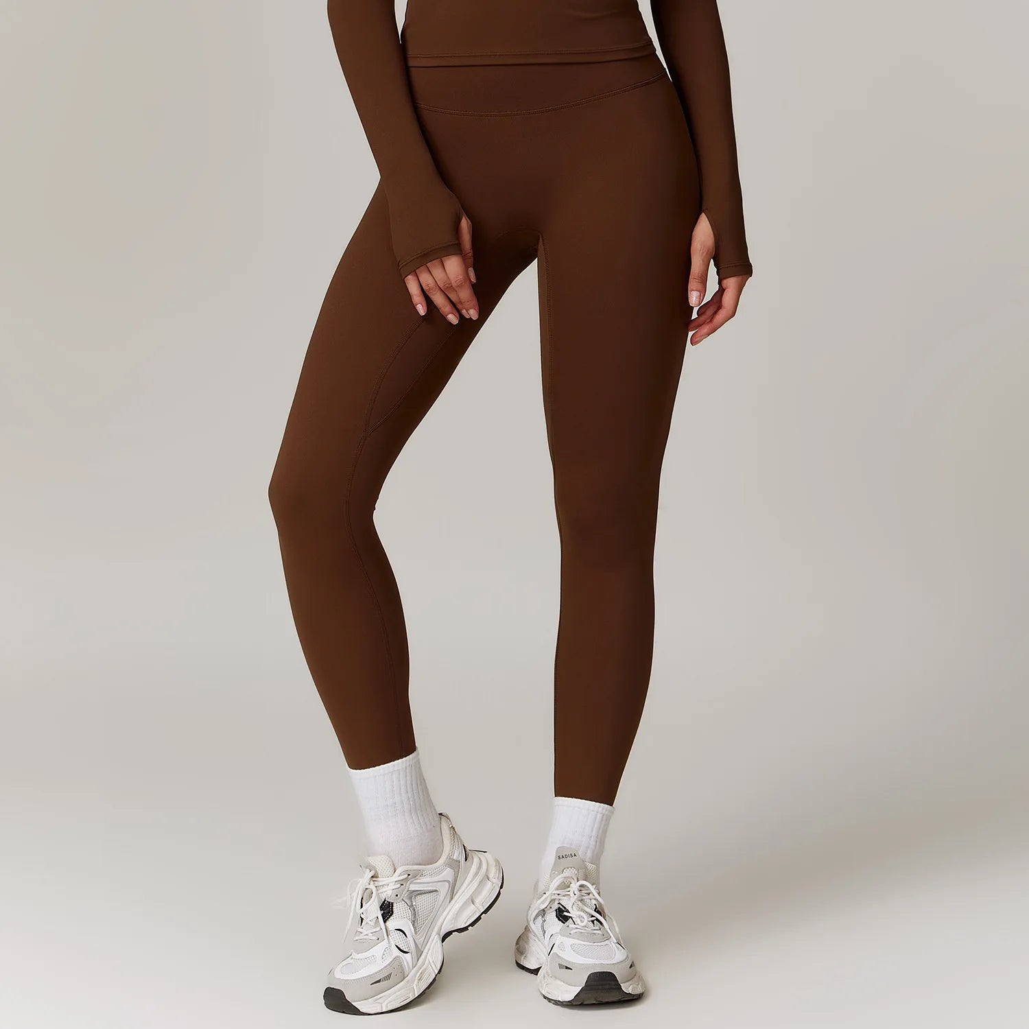 Yoga Leggings Women Hips Lifting Gym Leggings Sport Pants High Waist Fitness Leggings Bubble Butt Workout Tights Running Pants