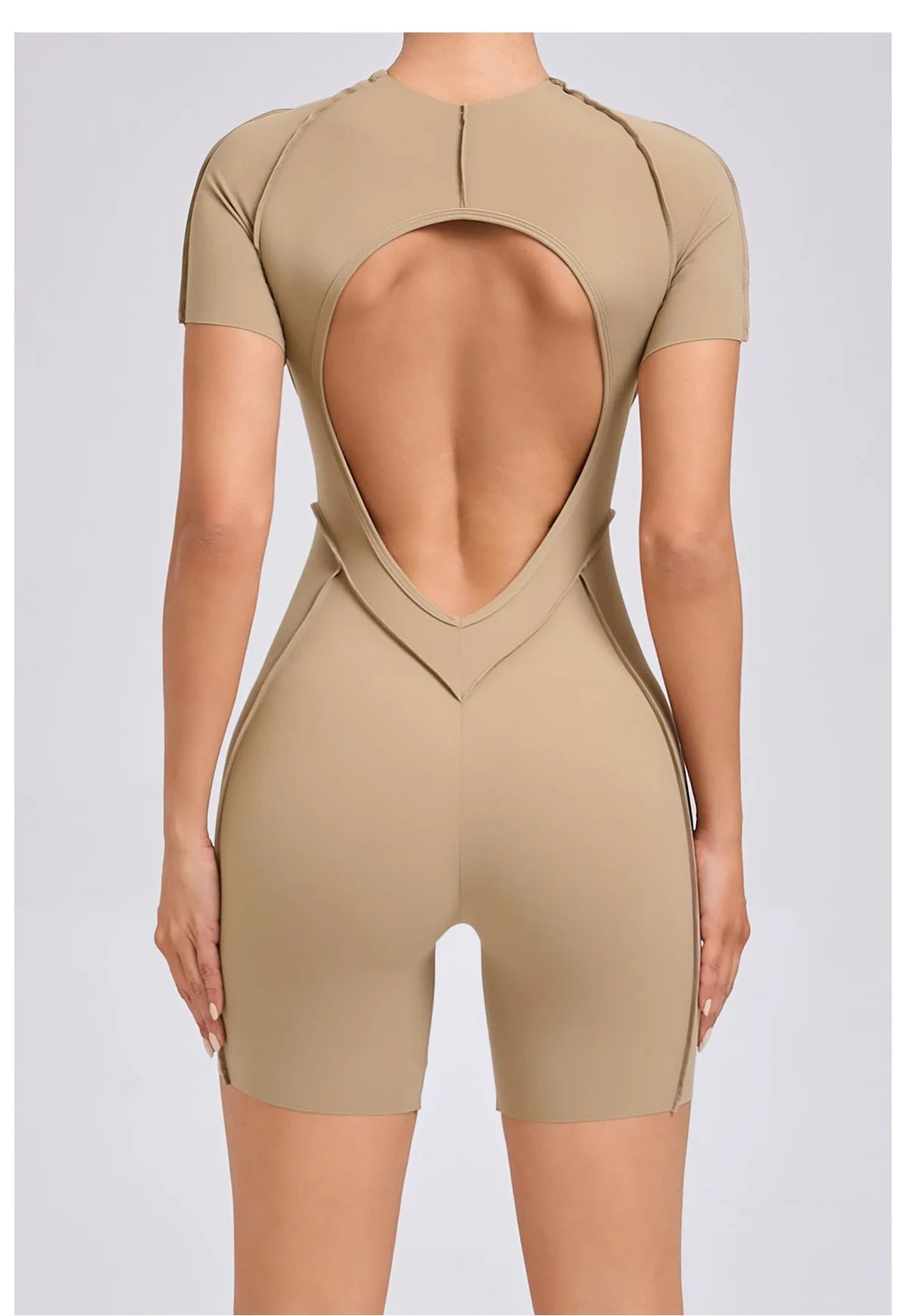 Sports Overalls Padding Sporty Jumpsuit Sportswear Woman Rompers Gym Set Yoga Clothing Suit for Women Tracksuit Fitness Set