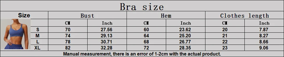 Women's Sports Bra Sexy Criss Cross Straps Back High Support Impact Yoga Underwear Running Fitness Gym Padded Bralette Tops