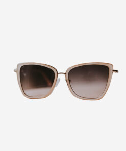Chloe tortoise eyewear